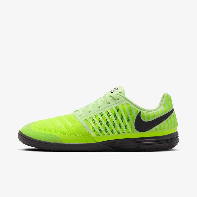 Chuteira Nike Lunar Gato II Futsal - Foto 1