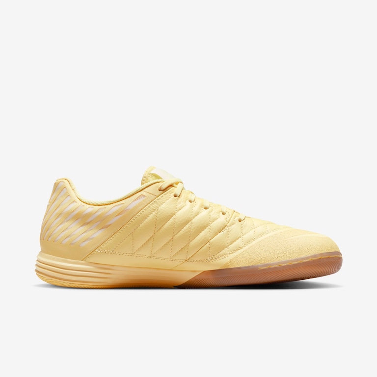 Chuteira Nike Lunar Gato II Futsal - Foto 3