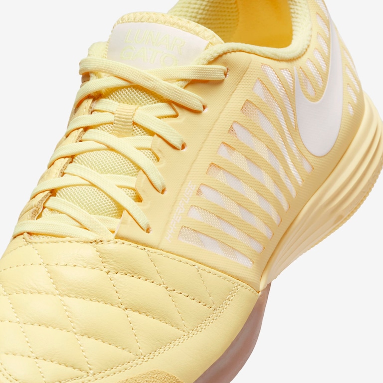 Chuteira Nike Lunar Gato II Futsal - Foto 7