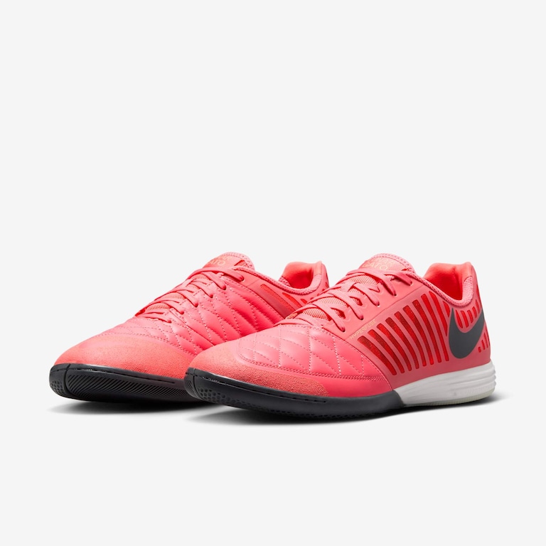 Chuteira Nike Lunar Gato II Futsal - Foto 5