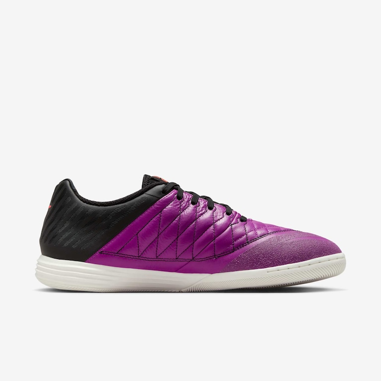 Chuteira Nike Lunar Gato II Futsal - Foto 3