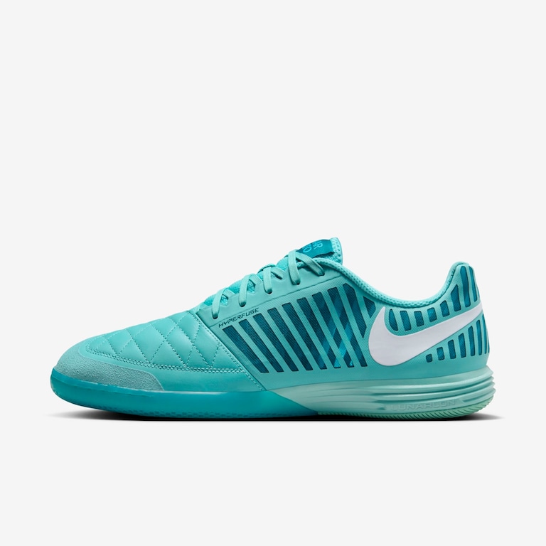 Chuteira Nike Lunar Gato II Futsal - Foto 1