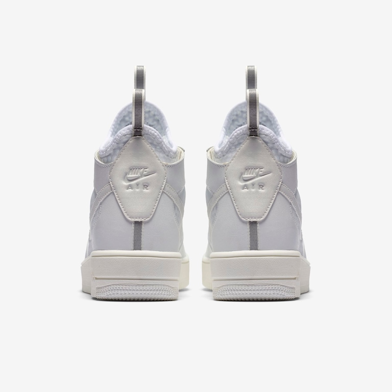 Tênis Nike Air Force 1 UltraForce Mid Feminino - Foto 6