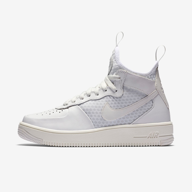 Tênis Nike Air Force 1 UltraForce Mid Feminino - Foto 1