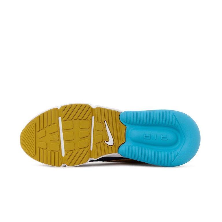 Tênis Nike Air Max 270 Futura Masculino - Foto 2