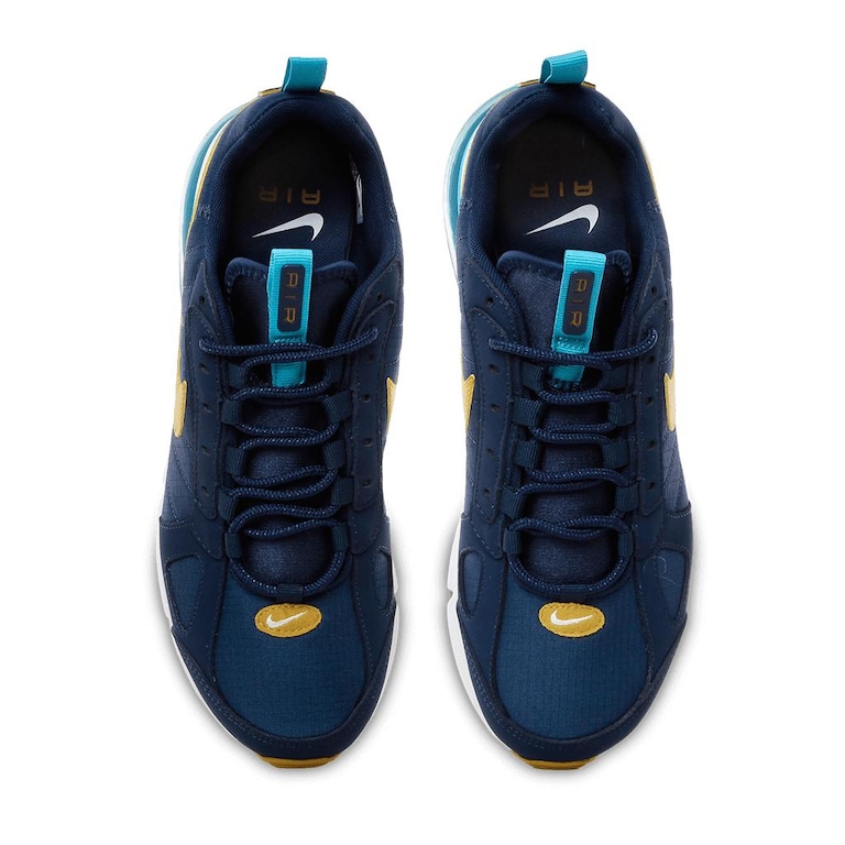 Tênis Nike Air Max 270 Futura Masculino - Foto 4