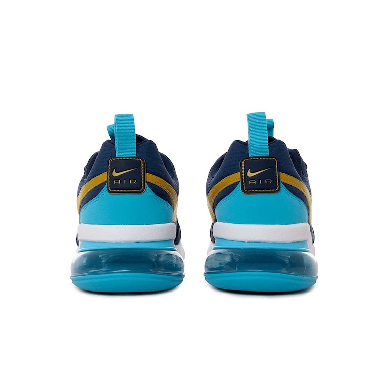 Tênis Nike Air Max 270 Futura Masculino - Foto 6