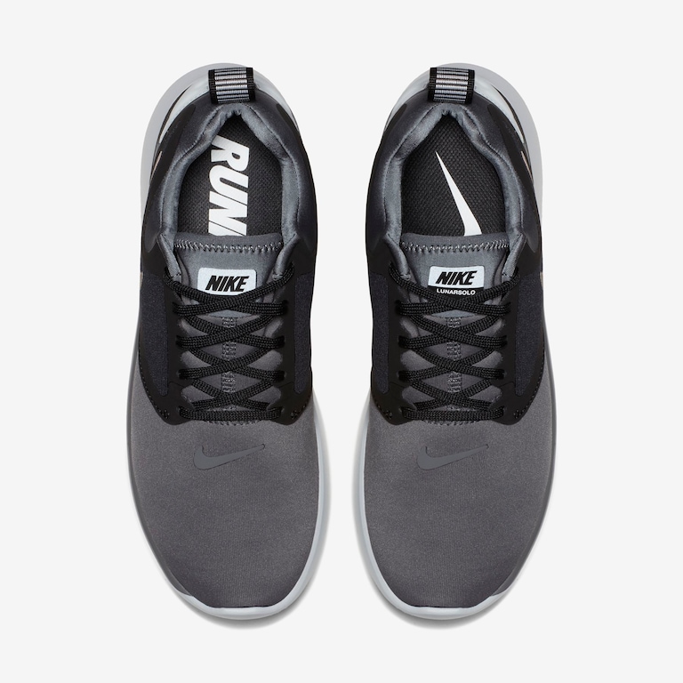 Tênis Nike Lunarsolo Feminino - Foto 4