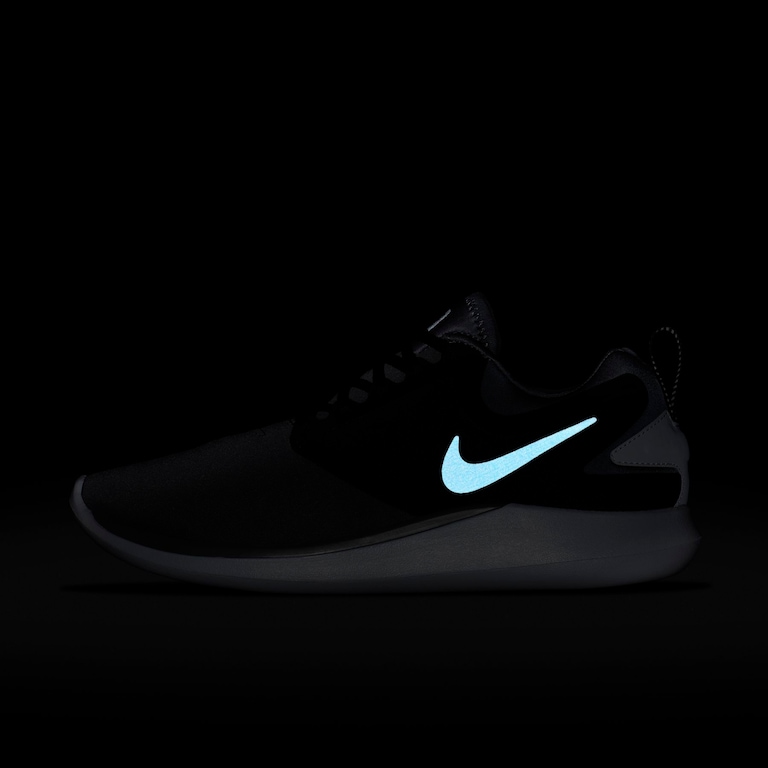 Tênis Nike Lunarsolo Feminino - Foto 8