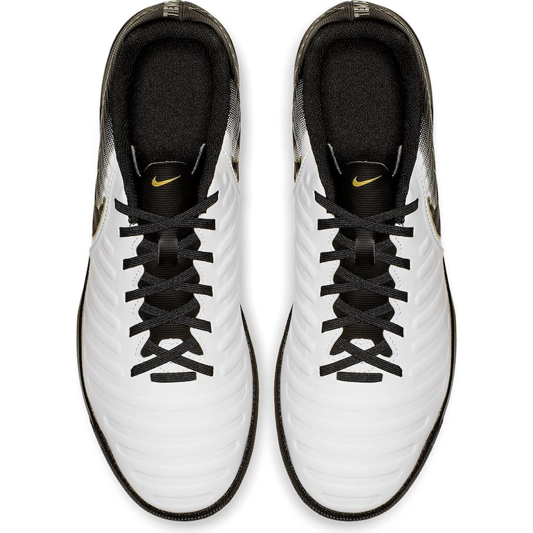 Chuteira Nike Tiempo Legend Club Society - Foto 4