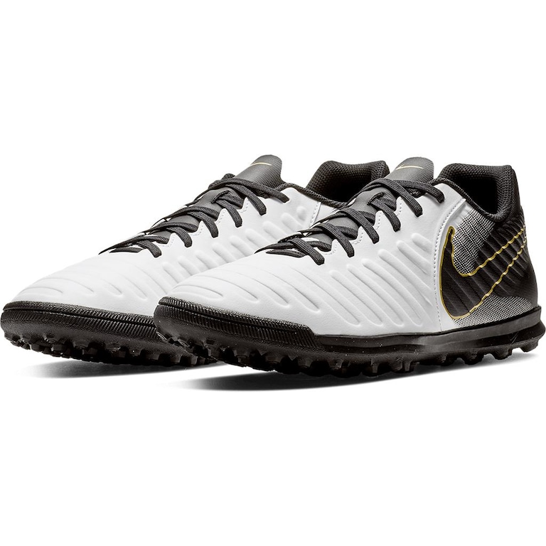 Chuteira Nike Tiempo Legend Club Society - Foto 5