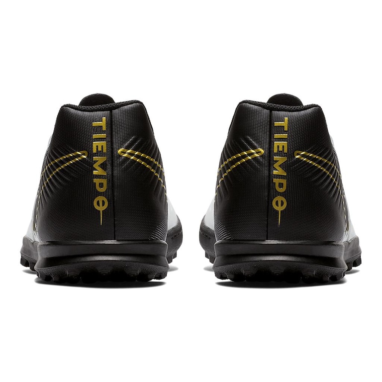 Chuteira Nike Tiempo Legend Club Society - Foto 6