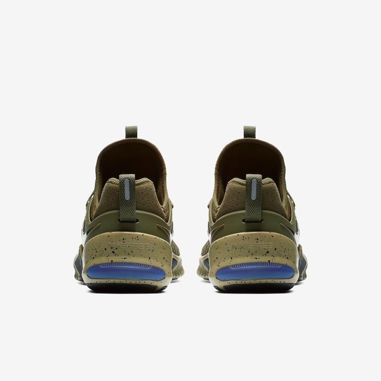 Tênis Nike Free Metcon Masculino - Foto 6