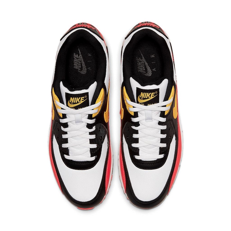 Tênis Nike Air Max 90 Essential Masculino - Foto 4