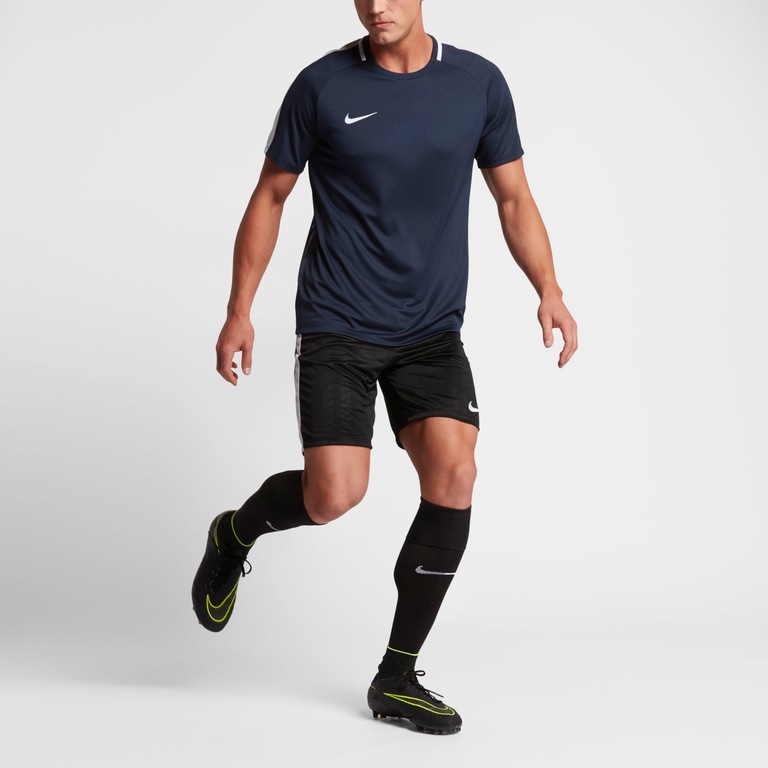 Camiseta Nike Dri-Fit Academy Masculina - Foto 5