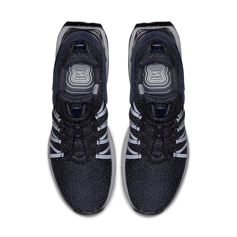 Tênis Nike Shox Gravity Masculino - Foto 4