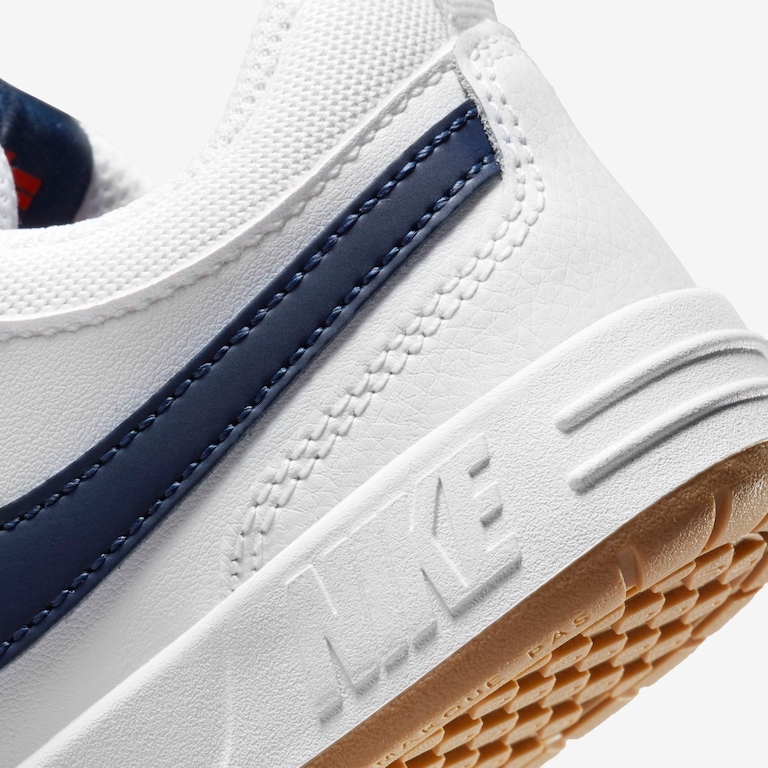 Tênis Nike Pico 5 Infantil - Foto 8