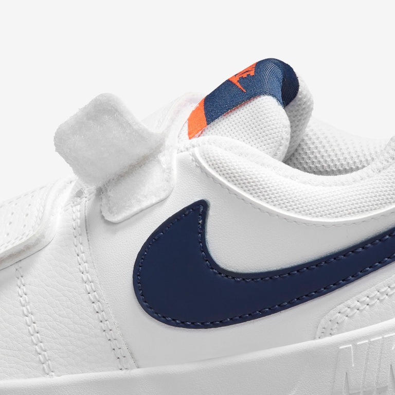 Tênis Nike Pico 5 Infantil - Foto 9