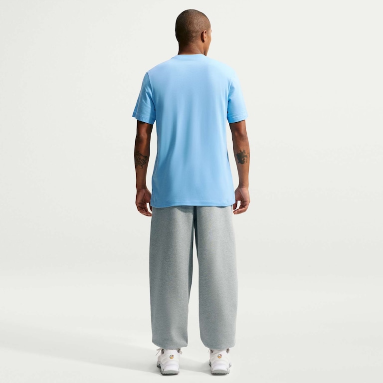 Camiseta Nike Sportswear JDI Masculina - Foto 5