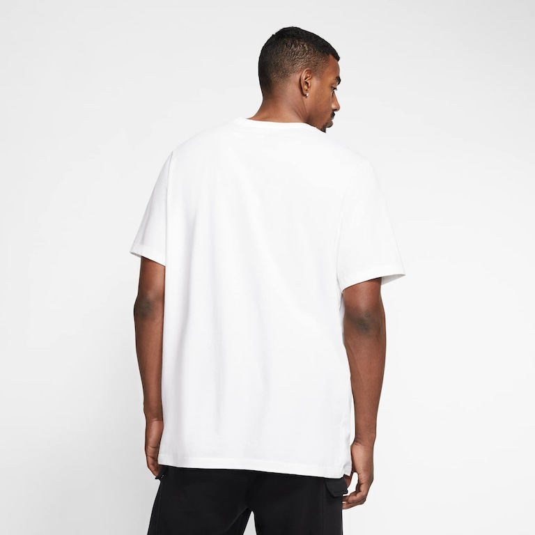 Camiseta Nike Sportswear JDI Masculina - Foto 16