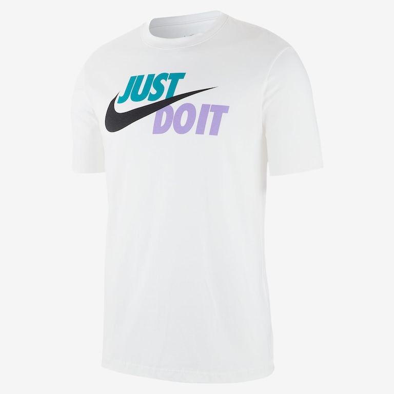Camiseta Nike Sportswear JDI Masculina - Foto 1