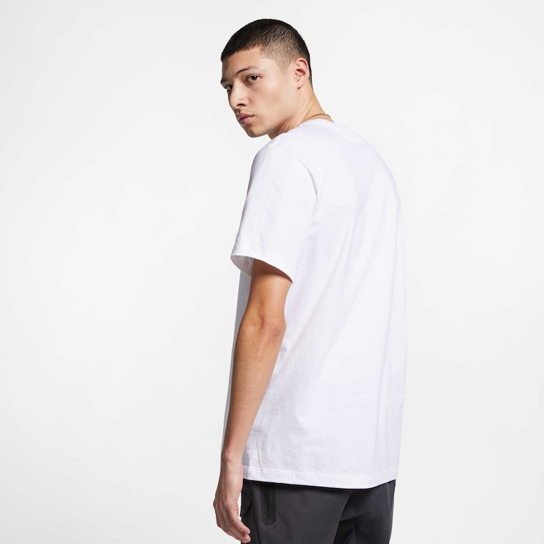 Camiseta Nike Sportswear JDI Masculina - Foto 2