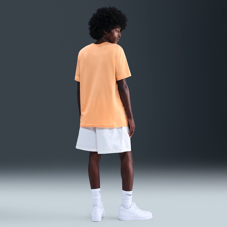Camiseta Nike Sportswear JDI Masculina - Foto 5