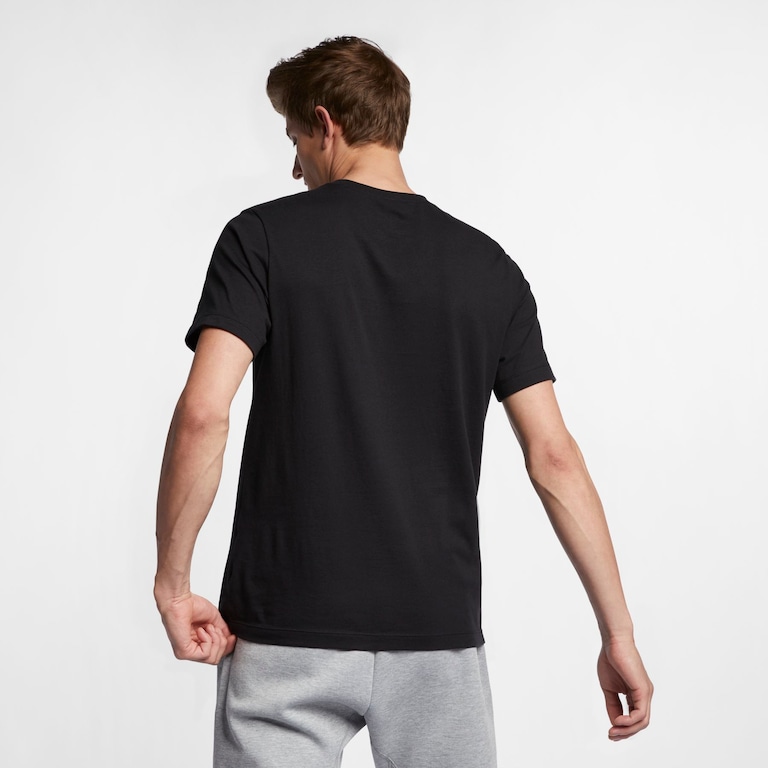 Camiseta Nike Sportswear JDI Masculina - Foto 3