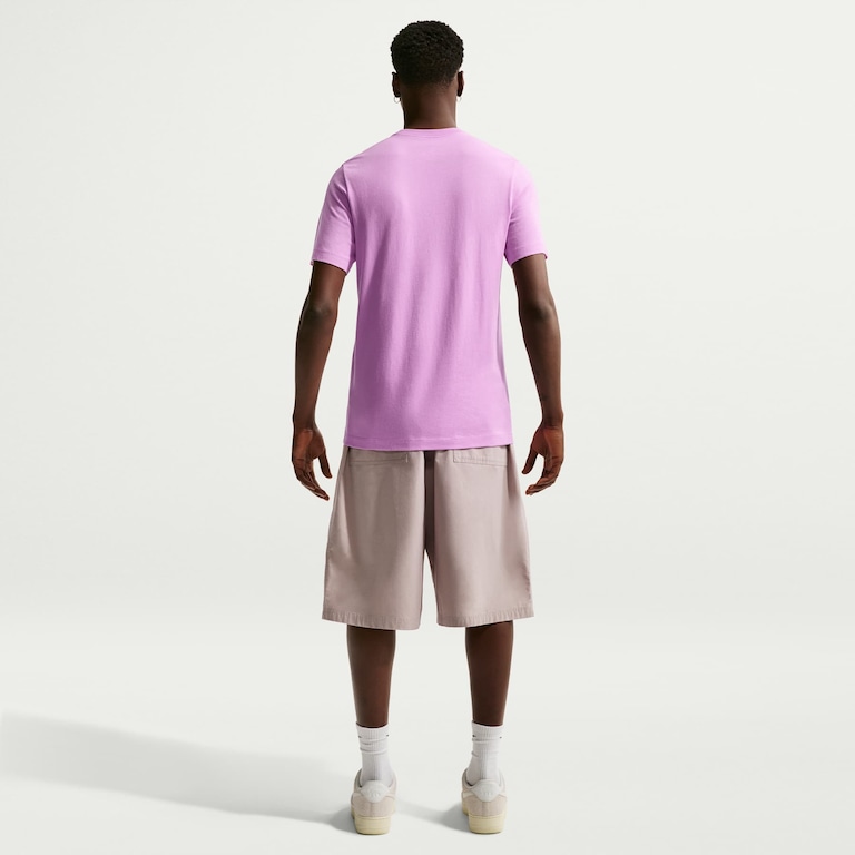 Camiseta Nike Sportswear JDI Masculina - Foto 5