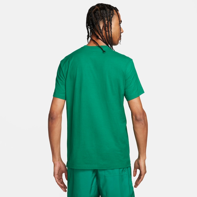 Camiseta Nike Sportswear JDI Masculina - Foto 2