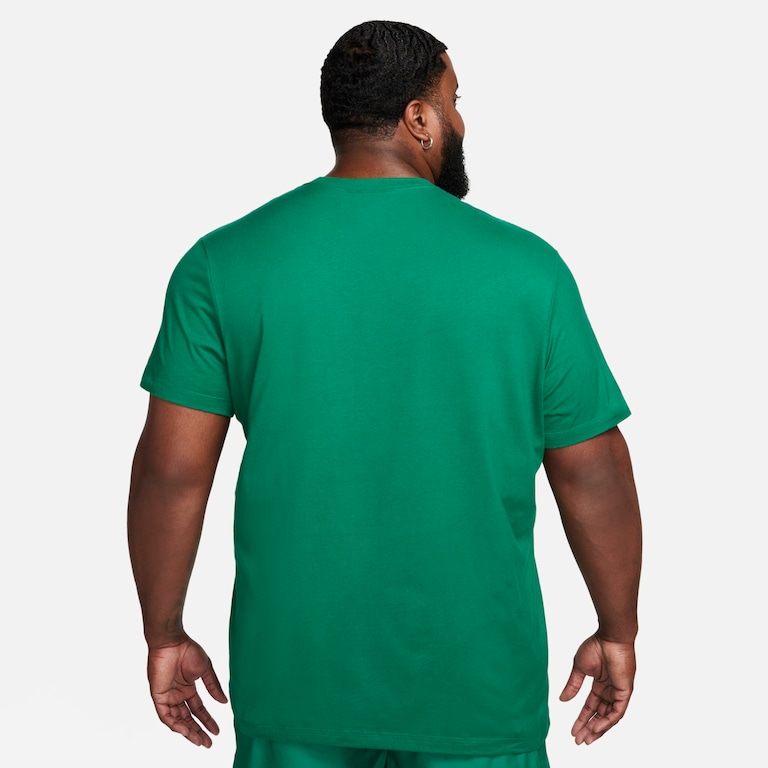 Camiseta Nike Sportswear JDI Masculina - Foto 6