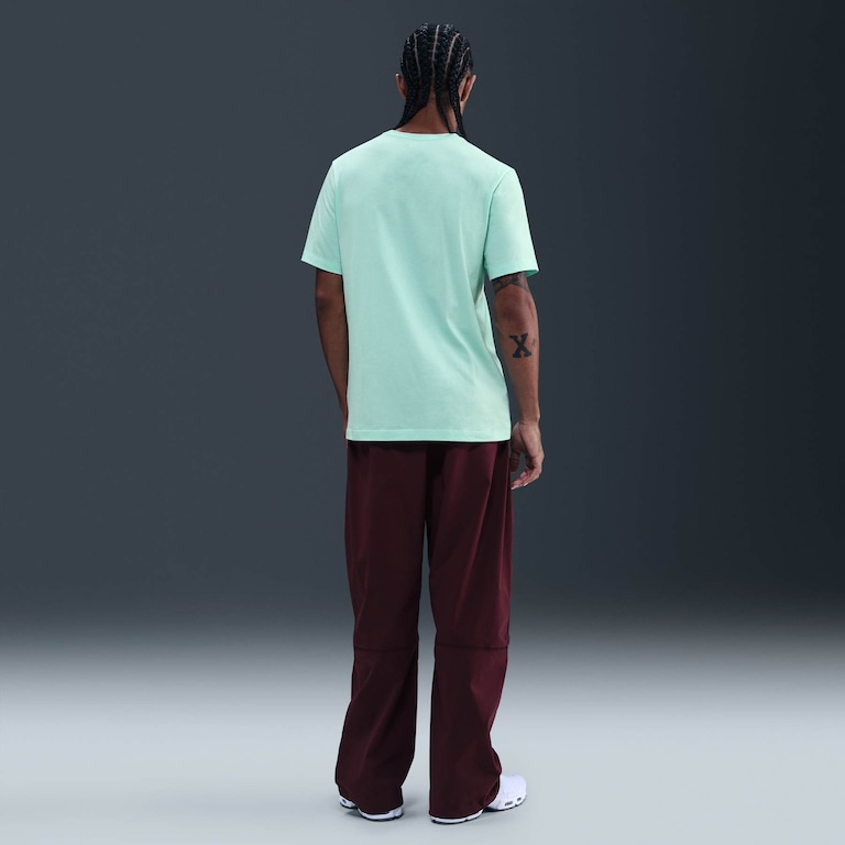 Camiseta Nike Sportswear Icon Futura Masculina - Foto 5