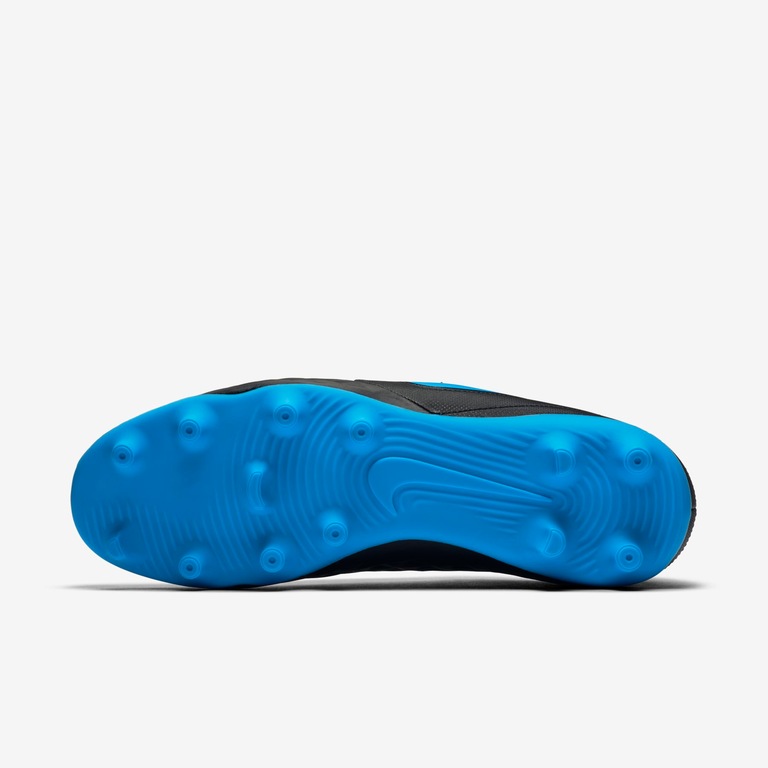 Chuteira Nike Tiempo Legend 8 Club Campo - Foto 2