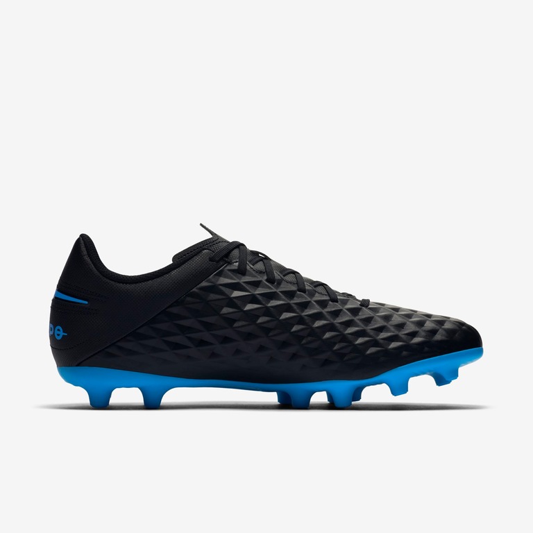 Chuteira Nike Tiempo Legend 8 Club Campo - Foto 3