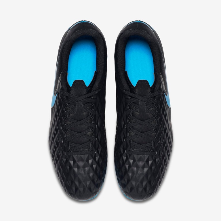 Chuteira Nike Tiempo Legend 8 Club Campo - Foto 4