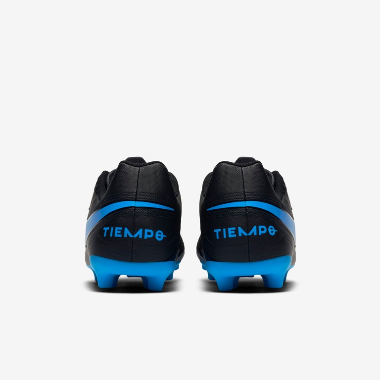 Chuteira Nike Tiempo Legend 8 Club Campo - Foto 6