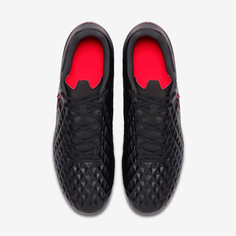 Chuteira Nike Tiempo Legend 8 Club Campo - Foto 4