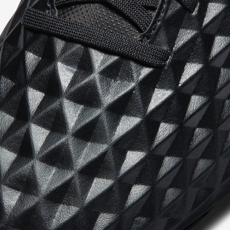 Chuteira Nike Tiempo Legend 8 Club Campo - Foto 8