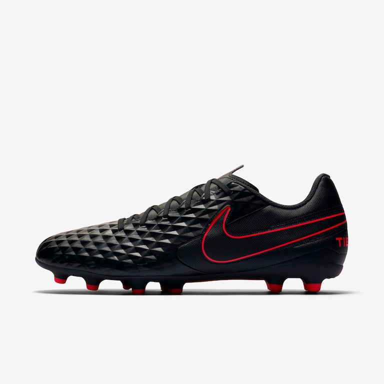Chuteira Nike Tiempo Legend 8 Club Campo - Foto 1