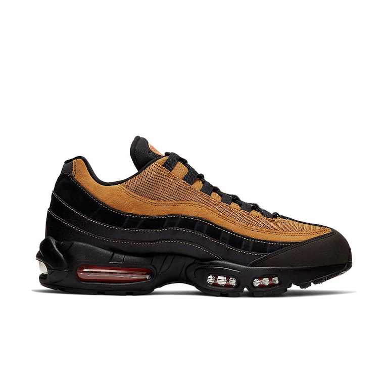 Tênis Nike Air Max 95 Essential Unissex - Foto 3