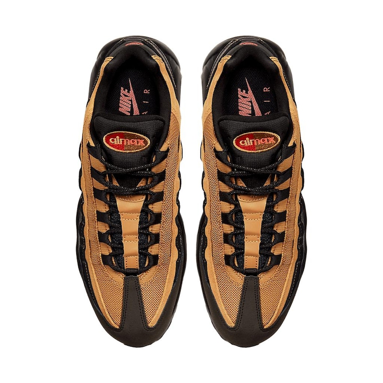 Tênis Nike Air Max 95 Essential Unissex - Foto 4