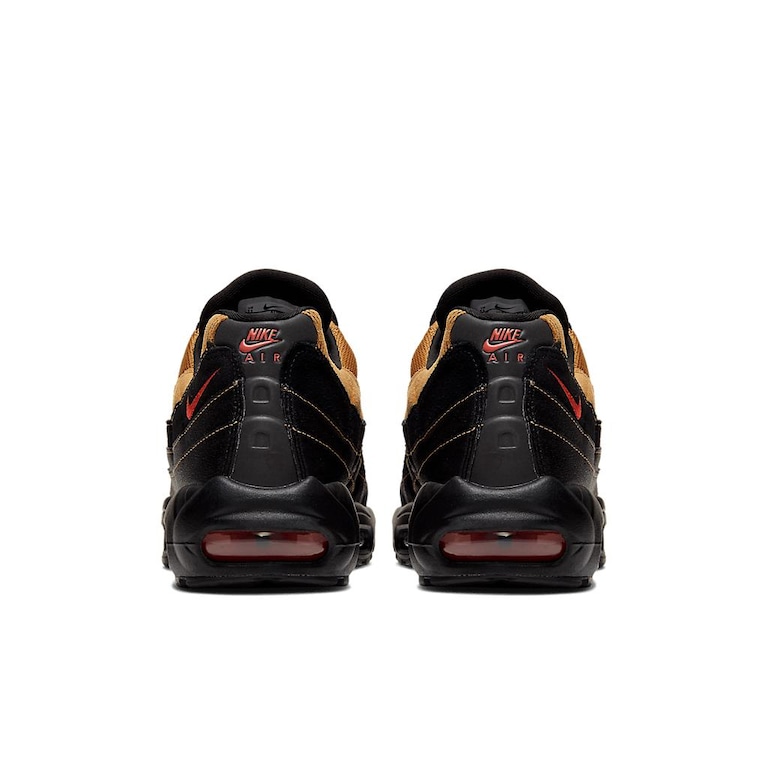 Tênis Nike Air Max 95 Essential Unissex - Foto 6