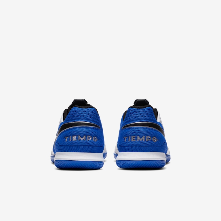 Chuteira Nike Tiempo Legend 8 Academy Futsal - Foto 6
