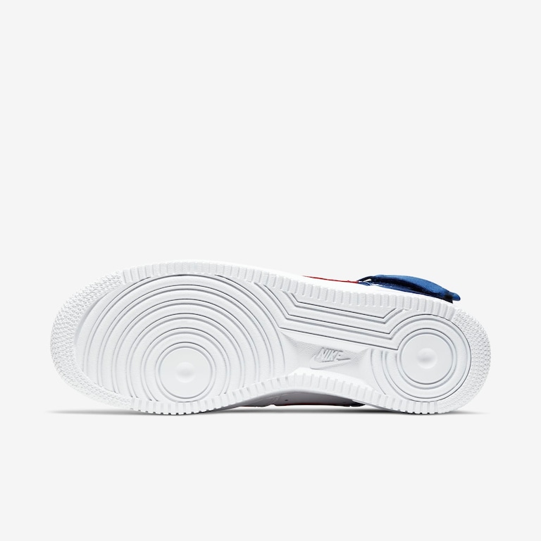 Tênis Nike Air Force 1 NBA High Unissex - Foto 2