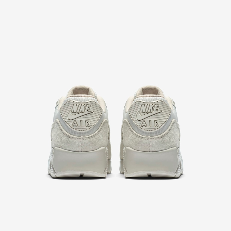 Tênis Nike Air Max 90 Premium Masculino - Foto 6