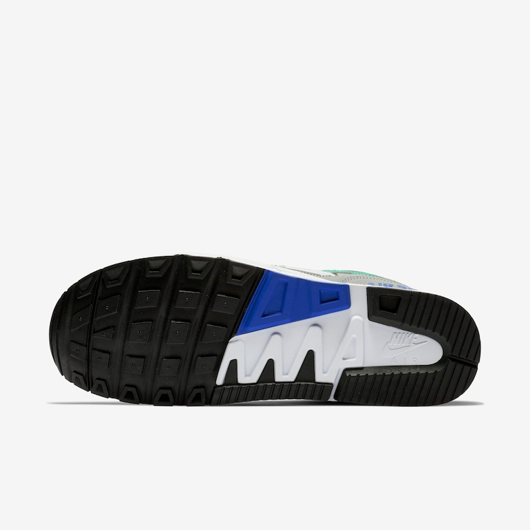 Tênis Nike Air Span II Masculino - Foto 2