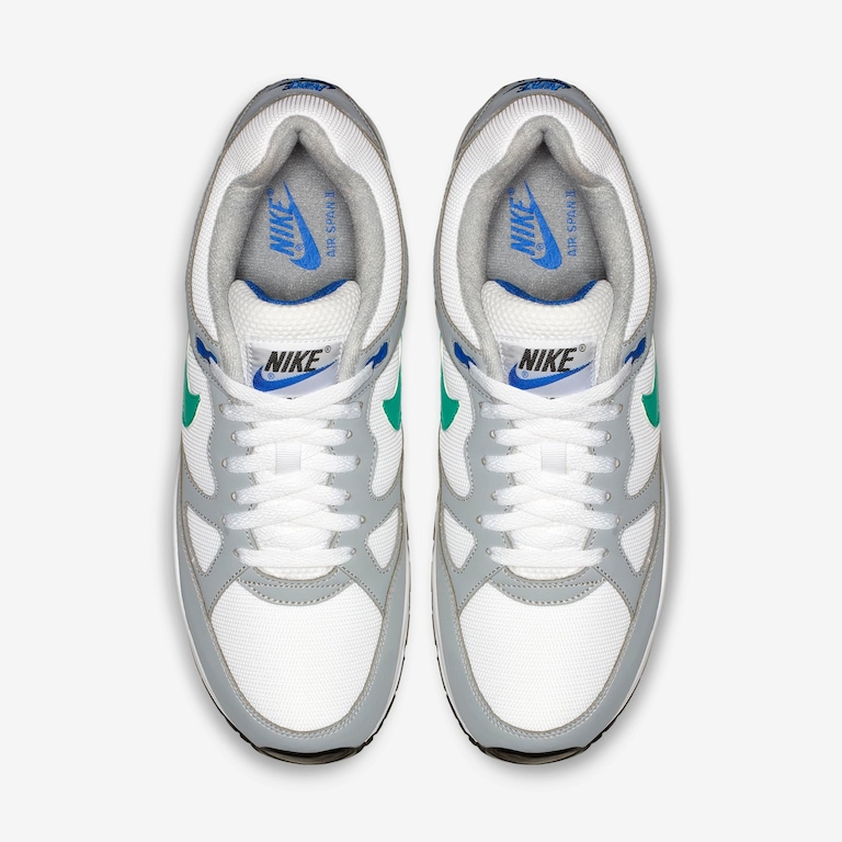 Tênis Nike Air Span II Masculino - Foto 4