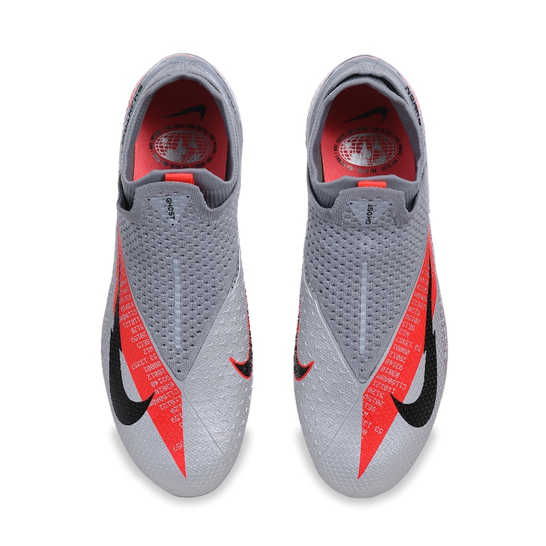 Chuteira Nike Phantom Vision 2 Elite Dynamic Fit Campo - Foto 4