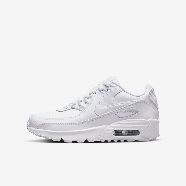 Tênis Nike Air Max 90 LTR Infantil - Foto 1