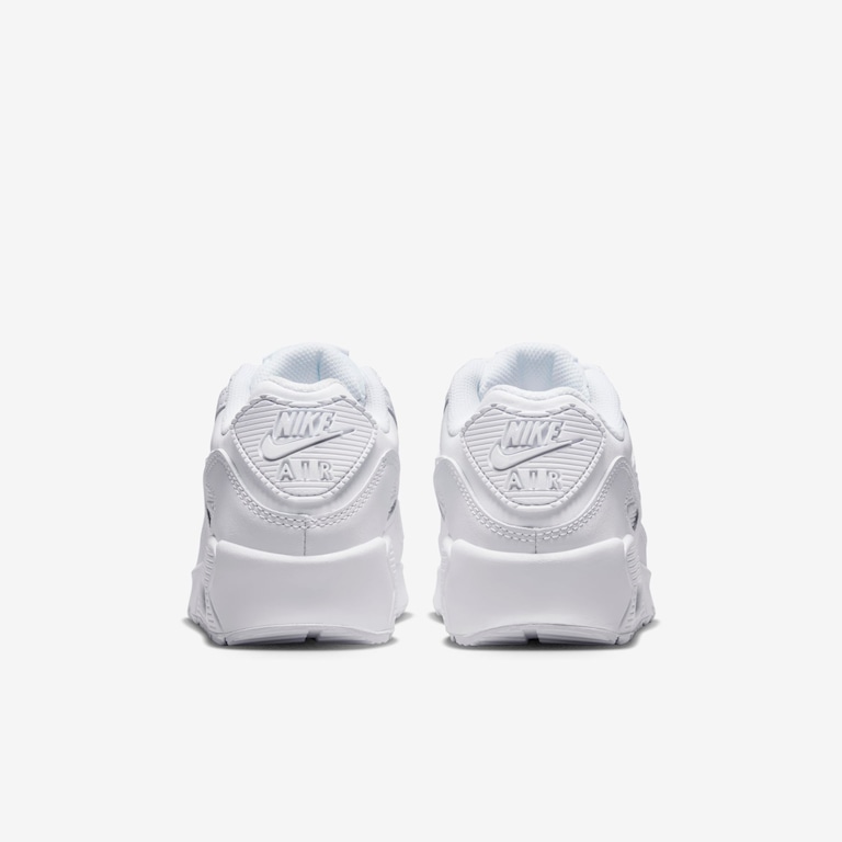 Tênis Nike Air Max 90 LTR Infantil - Foto 6